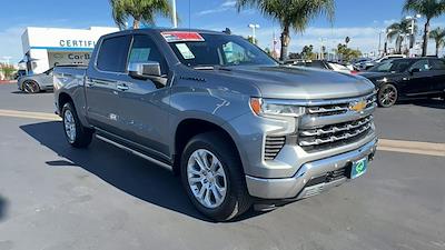 Used 2023 Chevrolet Silverado 1500 - photo 1