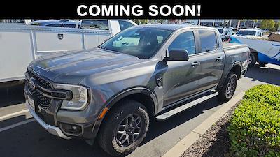 Used 2024 Ford Ranger - photo 1