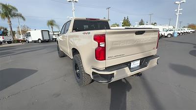 2026 Chevrolet Silverado 1500 Crew Cab 4WD Pickup for sale #T26500 - photo 2