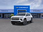 2026 Chevrolet Traverse FWD SUV for sale #T26501 - photo 8