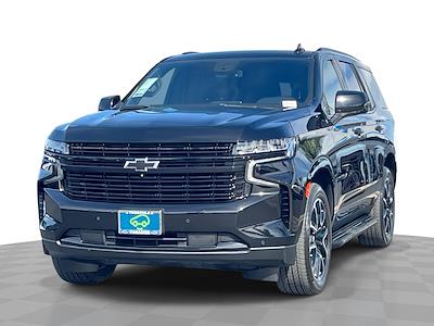 Used 2023 Chevrolet Tahoe - photo 1