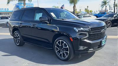 Used 2023 Chevrolet Tahoe - photo 1