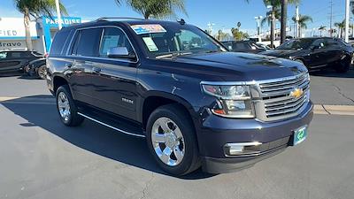 Used 2017 Chevrolet Tahoe - photo 1