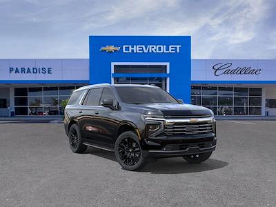 2026 Chevrolet Tahoe 4WD SUV for sale #T26509 - photo 1