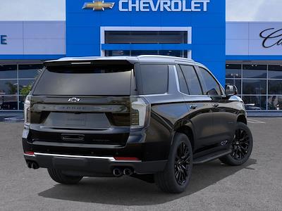 2026 Chevrolet Tahoe 4WD SUV for sale #T26509 - photo 2