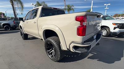 2026 Chevrolet Silverado 1500 Crew Cab 4WD Pickup for sale #T26510 - photo 2