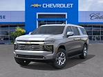 New 2026 Chevrolet Suburban Premier for sale #T26513 - photo 6