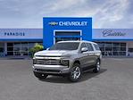 New 2026 Chevrolet Suburban Premier for sale #T26513 - photo 8