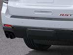 New 2026 Chevrolet Suburban RST for sale #T26514 - photo 14