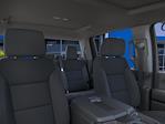 New 2026 Chevrolet Silverado 2500 Custom Crew Cab for sale #T26516 - photo 24
