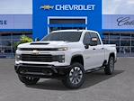 New 2026 Chevrolet Silverado 2500 Custom Crew Cab for sale #T26516 - photo 6