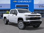 New 2026 Chevrolet Silverado 2500 Custom Crew Cab for sale #T26516 - photo 7