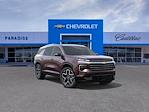 2026 Chevrolet Traverse AWD SUV for sale #T26517 - photo 3