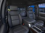 2026 Chevrolet Silverado 1500 Crew Cab 4WD Pickup for sale #T26523 - photo 16