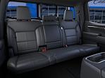2026 Chevrolet Silverado 1500 Crew Cab 4WD Pickup for sale #T26523 - photo 17