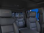 2026 Chevrolet Silverado 1500 Crew Cab 4WD Pickup for sale #T26523 - photo 24