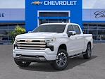 2026 Chevrolet Silverado 1500 Crew Cab 4WD Pickup for sale #T26523 - photo 6