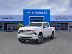 2026 Chevrolet Silverado 1500 Crew Cab 4WD Pickup for sale #T26523 - photo 8
