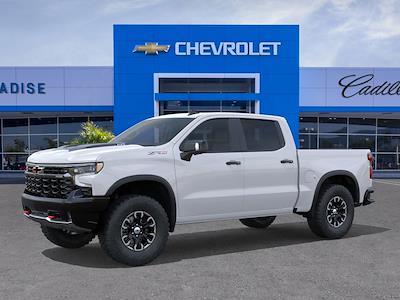 2026 Chevrolet Silverado 1500 Crew Cab 4WD Pickup for sale #T26525 - photo 1