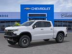New 2026 Chevrolet Silverado 1500 ZR2 Crew Cab for sale #T26525 - photo 1