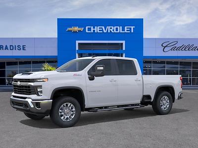 2026 Chevrolet Silverado 2500 Crew Cab 4WD Pickup for sale #T26529 - photo 2