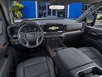 New 2026 Chevrolet Silverado 2500 LT Crew Cab for sale #T26529 - photo 15