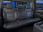 New 2026 Chevrolet Silverado 2500 LT Crew Cab for sale #T26529 - photo 17