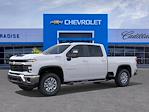 New 2026 Chevrolet Silverado 2500 LT Crew Cab for sale #T26529 - photo 1