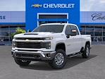 New 2026 Chevrolet Silverado 2500 LT Crew Cab for sale #T26529 - photo 6