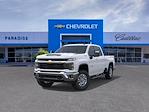 New 2026 Chevrolet Silverado 2500 LT Crew Cab for sale #T26529 - photo 8