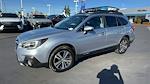 2018 Subaru Outback AWD SUV for sale #T26529A - photo 4