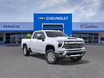 2026 Chevrolet Silverado 2500 Crew Cab 4WD Pickup for sale #T26532 - photo 6