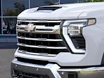 2026 Chevrolet Silverado 2500 Crew Cab 4WD Pickup for sale #T26532 - photo 13