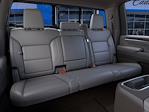 2026 Chevrolet Silverado 2500 Crew Cab 4WD Pickup for sale #T26532 - photo 17