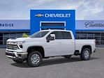 2026 Chevrolet Silverado 2500 Crew Cab 4WD Pickup for sale #T26532 - photo 1
