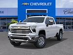 2026 Chevrolet Silverado 2500 Crew Cab 4WD Pickup for sale #T26532 - photo 5