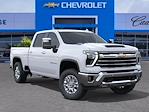 2026 Chevrolet Silverado 2500 Crew Cab 4WD Pickup for sale #T26532 - photo 7
