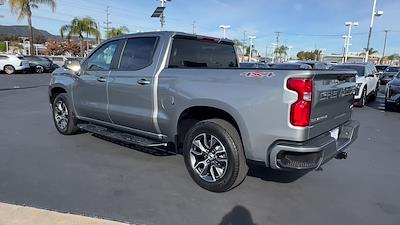 Used 2023 Chevrolet Silverado 1500 - photo 1