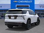 New 2026 Chevrolet Traverse RS for sale #T26534 - photo 4