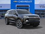 New 2026 Chevrolet Traverse High Country for sale #T26537 - photo 7