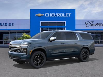 New 2026 Chevrolet Suburban Premier for sale #T26538 - photo 2