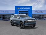 New 2026 Chevrolet Suburban Premier for sale #T26538 - photo 1