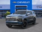 New 2026 Chevrolet Suburban Premier for sale #T26538 - photo 6