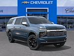 New 2026 Chevrolet Suburban Premier for sale #T26538 - photo 7