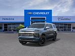 New 2026 Chevrolet Suburban Premier for sale #T26538 - photo 8