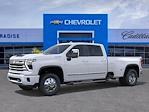 New 2026 Chevrolet Silverado 3500 High Country Crew Cab for sale #T26539 - photo 1