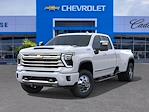 New 2026 Chevrolet Silverado 3500 High Country Crew Cab for sale #T26539 - photo 6