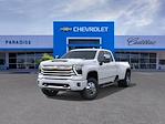 New 2026 Chevrolet Silverado 3500 High Country Crew Cab for sale #T26539 - photo 8