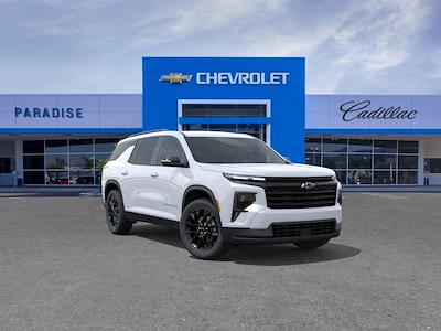 2026 Chevrolet Traverse FWD SUV for sale #T26541 - photo 1