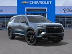 New 2026 Chevrolet Traverse RS for sale #T26546 - photo 7
